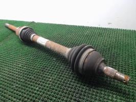 Cardan droit (transmission)