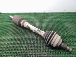 Cardan gauche (transmission)