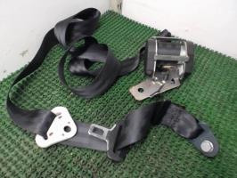 Ceinture arriere gauche