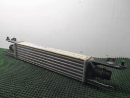 Echangeur air (Intercooler)