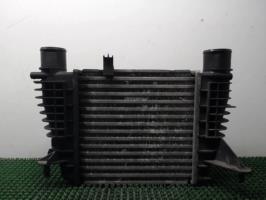 Echangeur air (Intercooler)