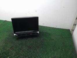Ecran GPS