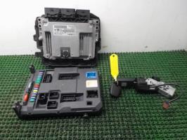 Kit de demarrage