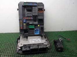 Kit de demarrage