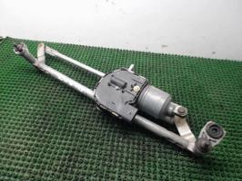 Moteur essuie glace avant
