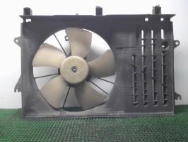 Moto ventilateur radiateur