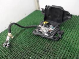 Porte fusible