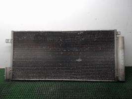 Radiateur condenseur de clim