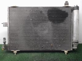 Radiateur condenseur de clim