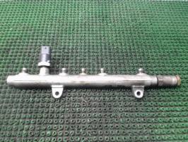 Rampe injection
