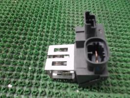 Resistance chauffage