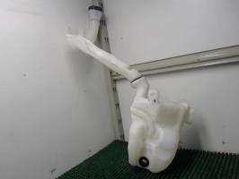 Vase de lave glace