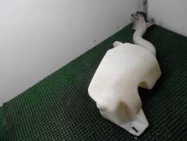 Vase de lave glace