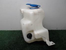 Vase de lave glace