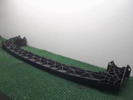 Absorbeur de pare choc avant