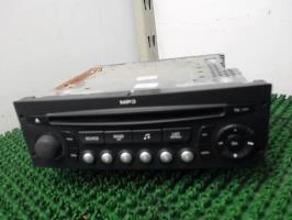 Autoradio d'origine
