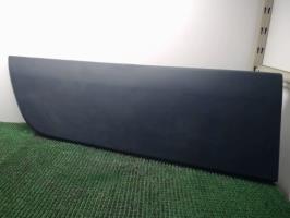 Baguette de porte avant gauche