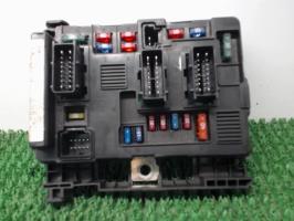 Boitier servitude moteur (BSM)