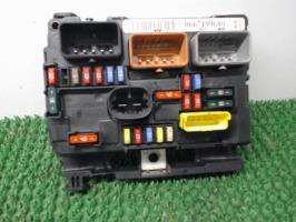 Boitier servitude moteur (BSM)