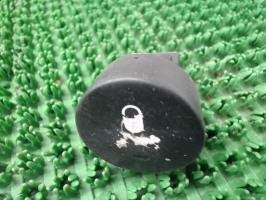 Bouton de warning