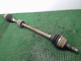 Cardan droit (transmission)