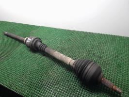 Cardan droit (transmission)