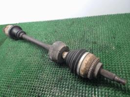 Cardan droit (transmission)