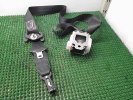 Ceinture arriere gauche troisieme ligne