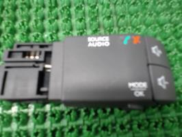 Commande autoradio
