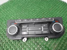Commande chauffage
