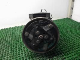 Compresseur clim