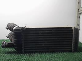 Echangeur air (Intercooler)