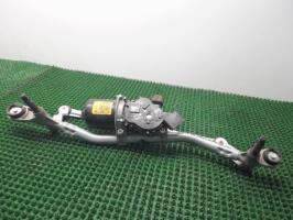 Moteur essuie glace avant