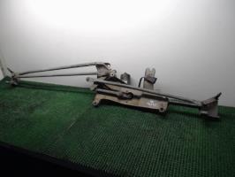 Moteur essuie glace avant