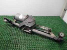 Moteur essuie glace avant