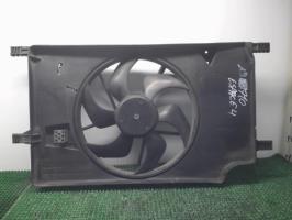 Moto ventilateur radiateur