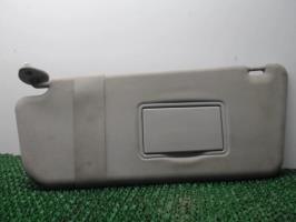 Pare soleil gauche