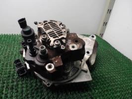 Pompe à injection