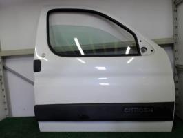 Porte avant droit