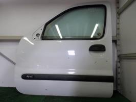 Porte avant gauche
