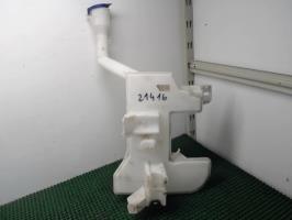 Vase de lave glace