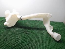 Vase de lave glace