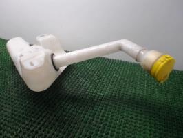 Vase de lave glace