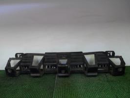 Absorbeur de pare choc arriere