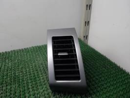 Aerateur tableau de bord avant gauche