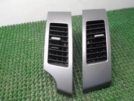 Aerateur tableau de bord