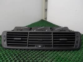 Aerateur tableau de bord