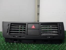 Aerateur tableau de bord