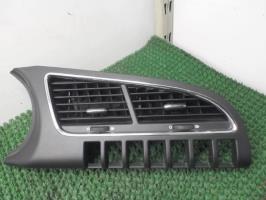 Aerateur tableau de bord