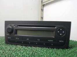 Autoradio d'origine